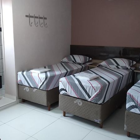 Hotel Faf'S Interlagos - Sp São Paulo Extérieur photo