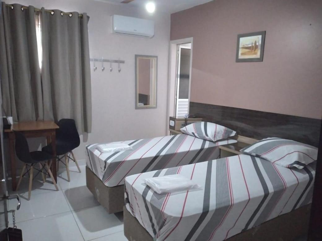 Hotel Faf'S Interlagos - Sp São Paulo Extérieur photo