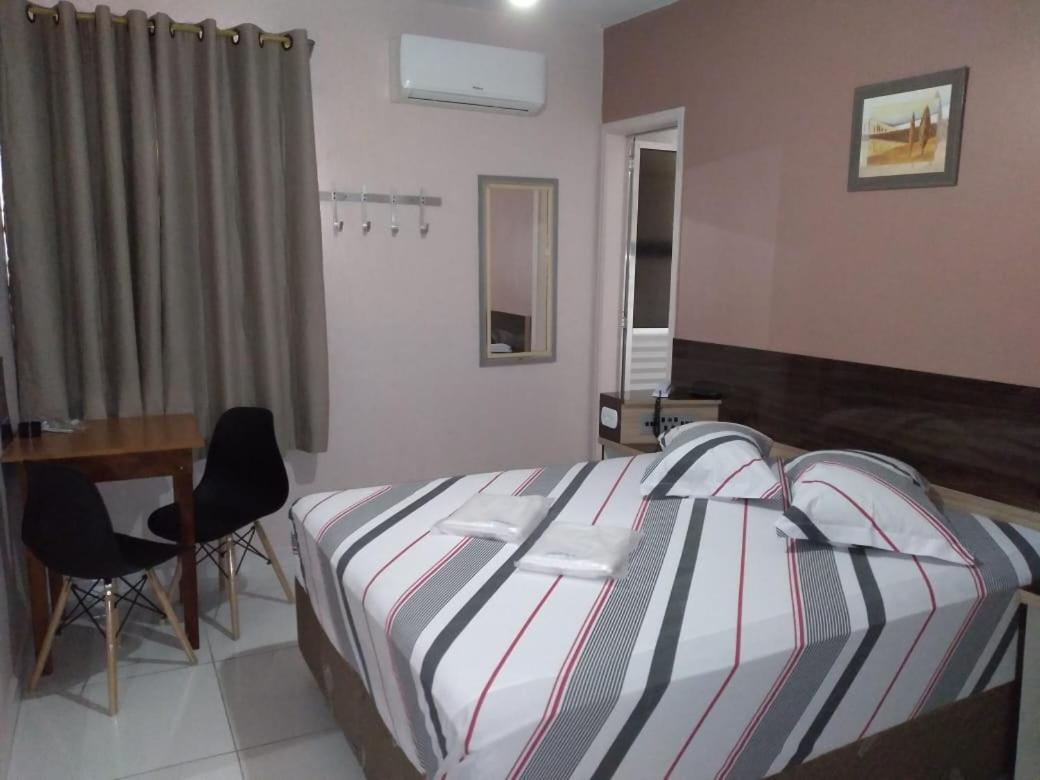 Hotel Faf'S Interlagos - Sp São Paulo Extérieur photo