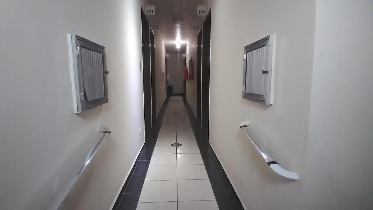 Hotel Faf'S Interlagos - Sp São Paulo Extérieur photo