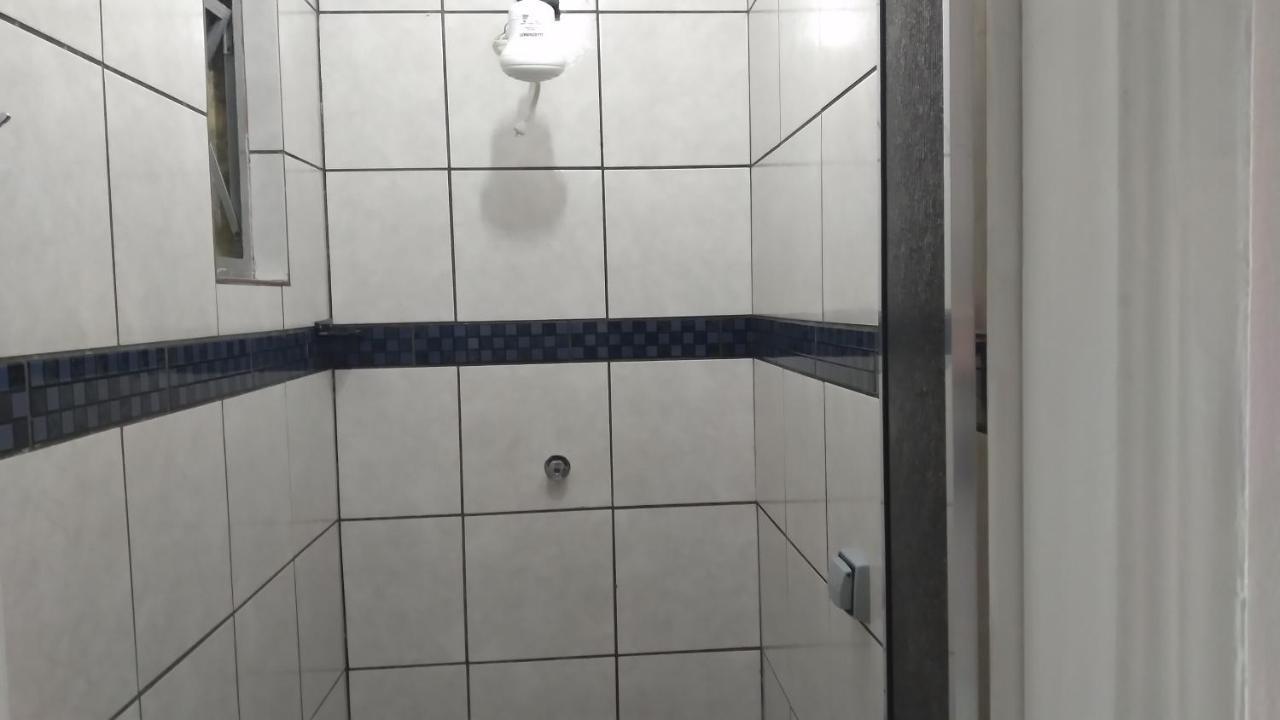Hotel Faf'S Interlagos - Sp São Paulo Extérieur photo