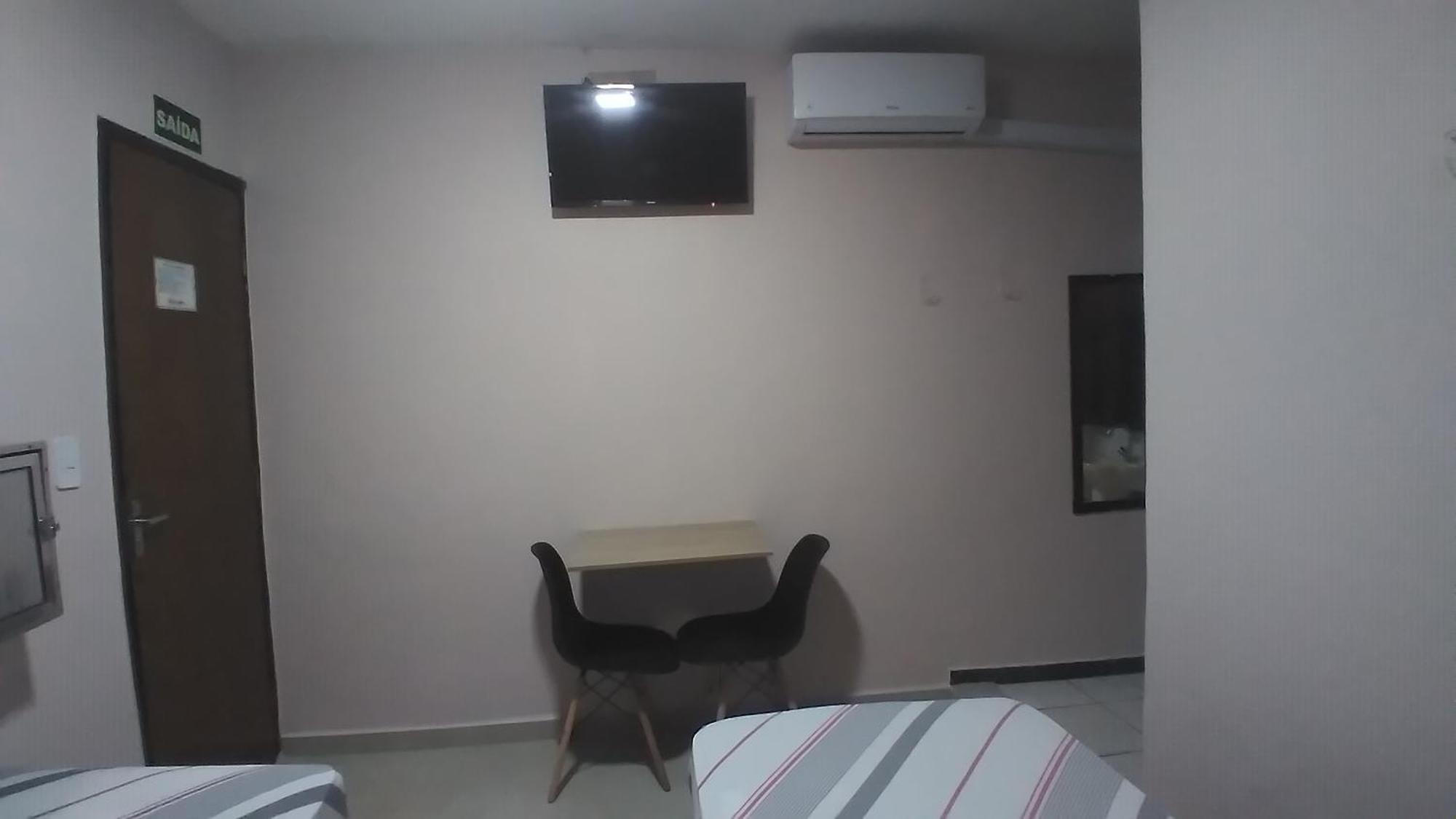Hotel Faf'S Interlagos - Sp São Paulo Extérieur photo