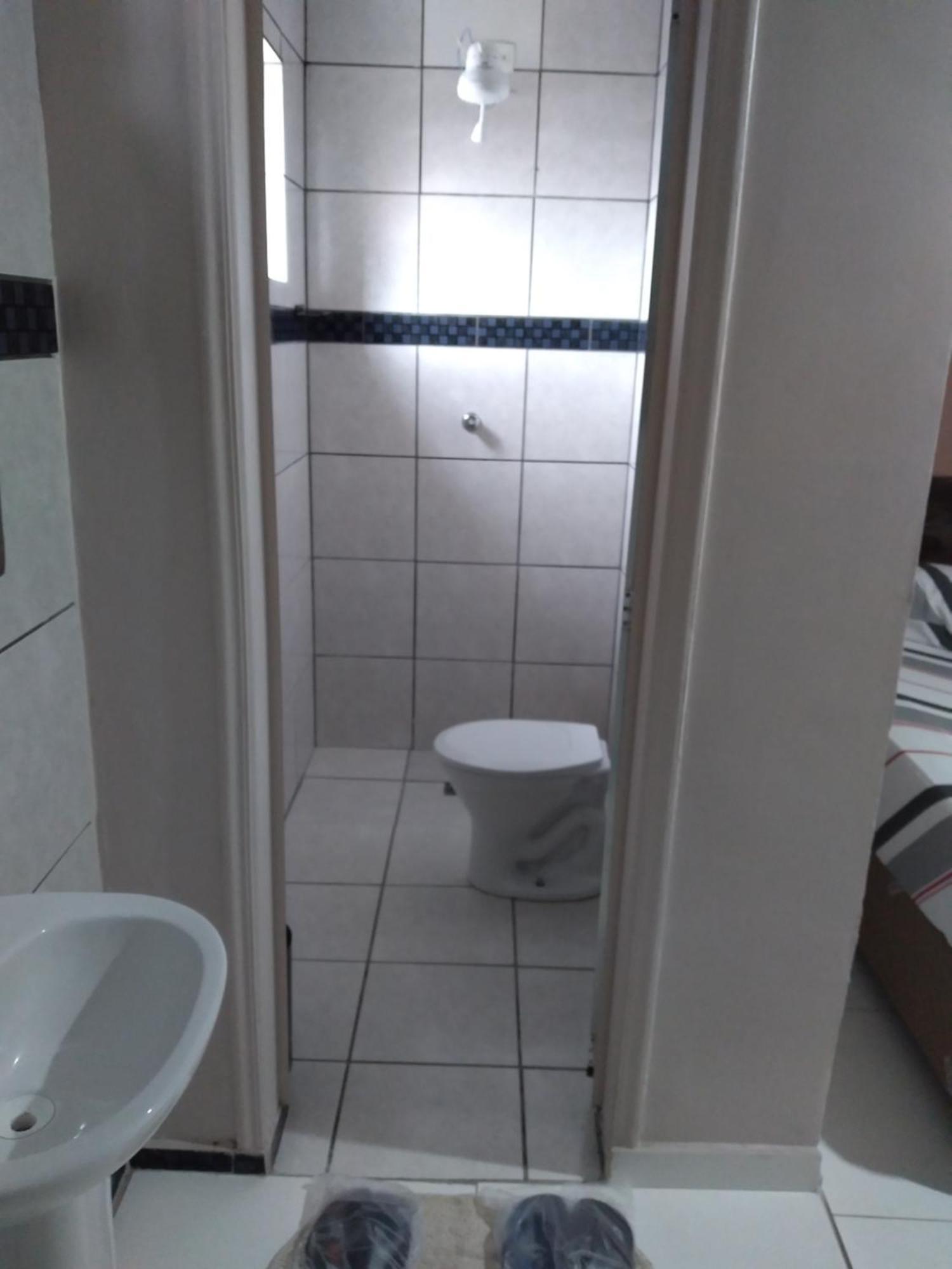 Hotel Faf'S Interlagos - Sp São Paulo Extérieur photo