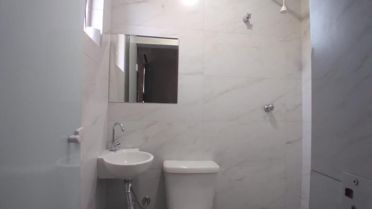 Hotel Faf'S Interlagos - Sp São Paulo Extérieur photo