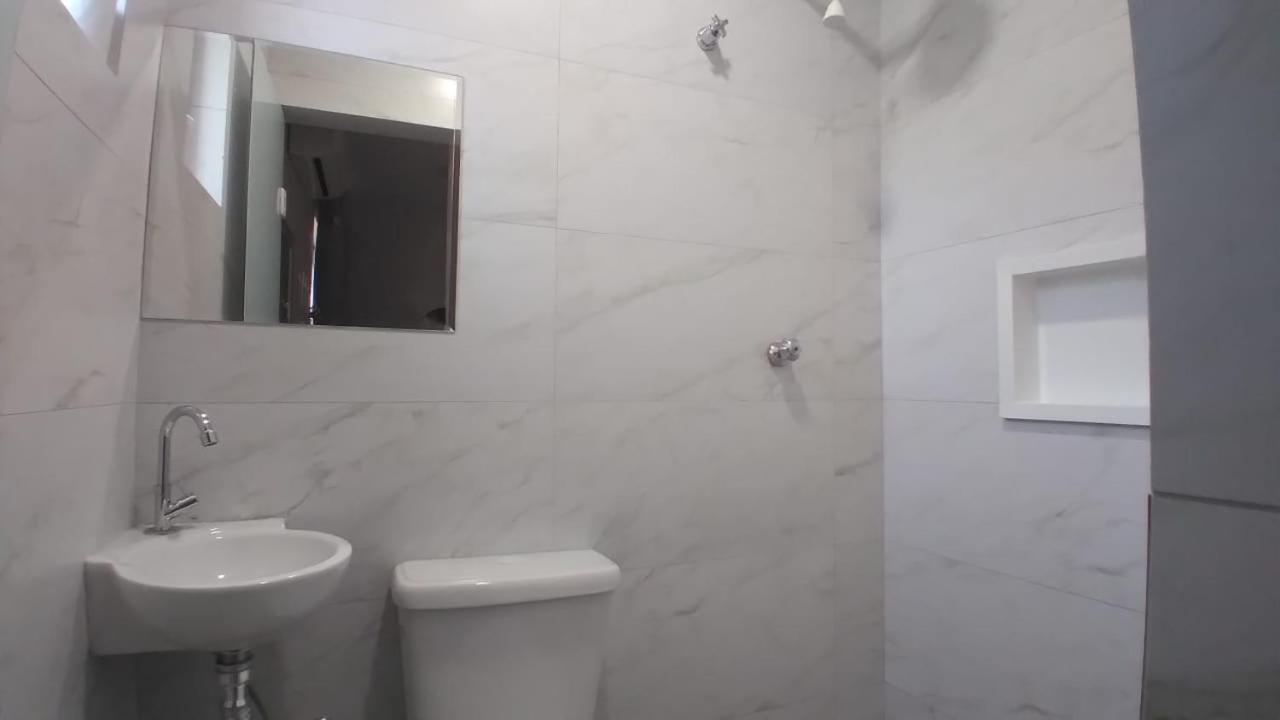 Hotel Faf'S Interlagos - Sp São Paulo Extérieur photo