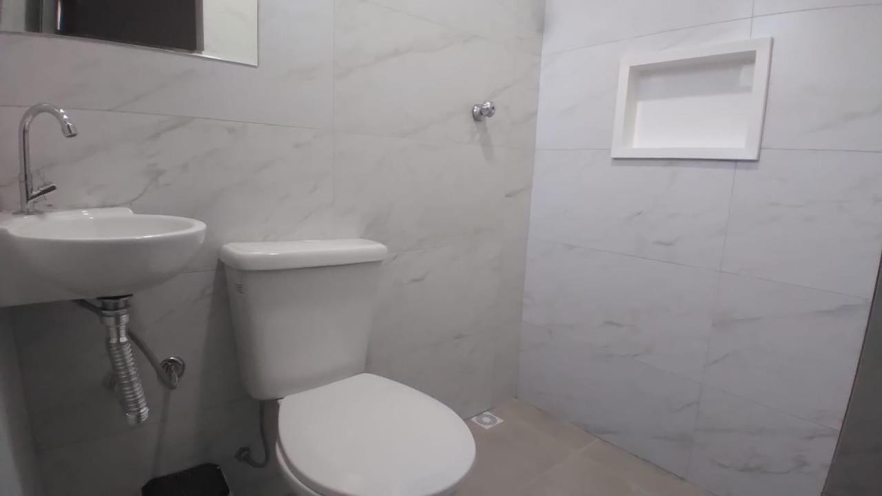 Hotel Faf'S Interlagos - Sp São Paulo Extérieur photo