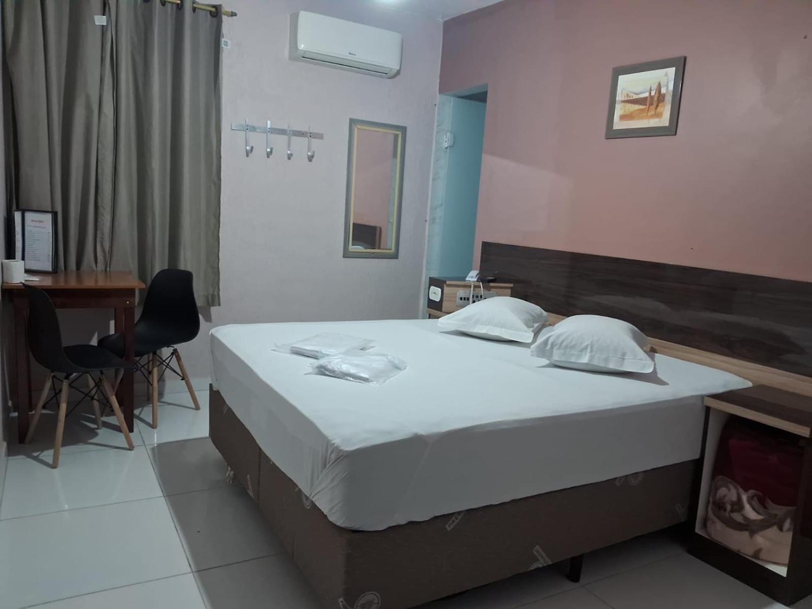 Hotel Faf'S Interlagos - Sp São Paulo Extérieur photo