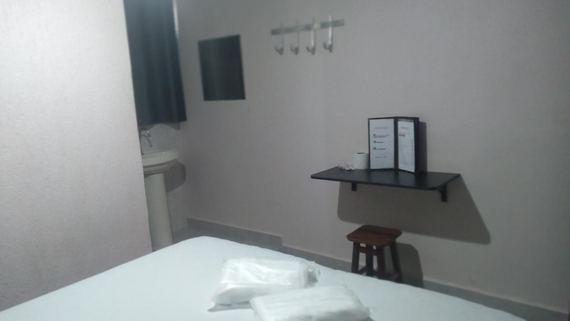 Hotel Faf'S Interlagos - Sp São Paulo Extérieur photo